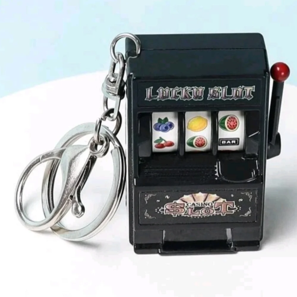 Game Machine Toy 
